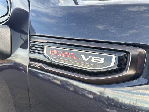 Certified 2024 GMC Sierra 1500 AT4X image 37