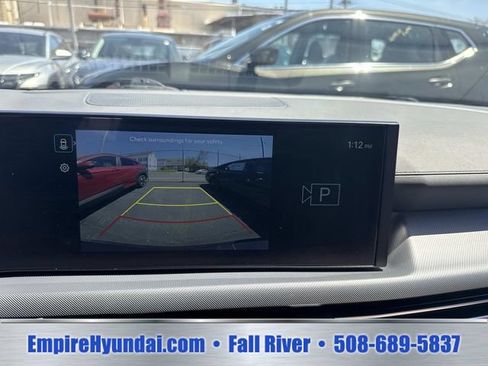 Used 2024 Hyundai Sonata SEL AWD/4WD image 22