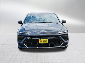Certified 2025 Hyundai Sonata N Line FWD video 2