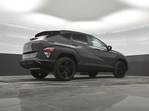 New 2026 Hyundai Kona SEL Sport AWD/4WD image 36
