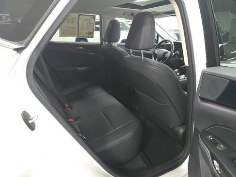 Used 2022 Lexus NX 350 AWD image 9