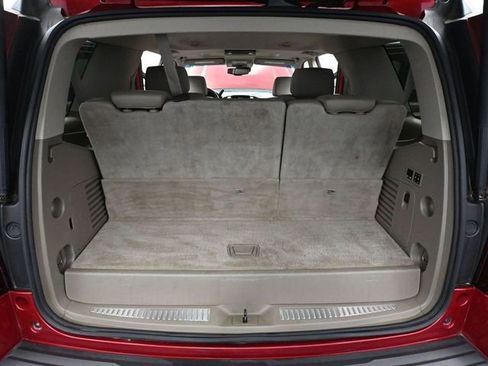 Used 2015 Chevrolet Tahoe LTZ image 45