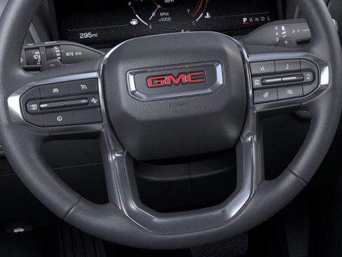 New 2025 GMC Terrain Elevation image 40