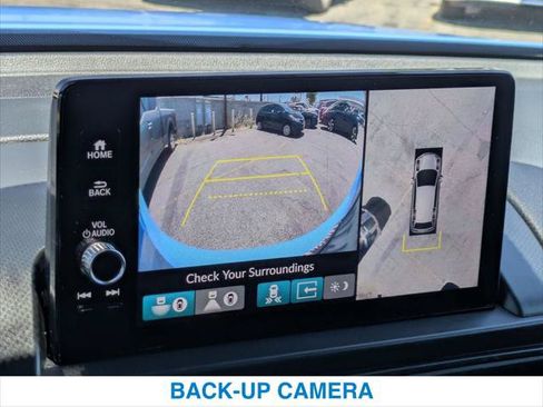 Certified 2025 Honda Pilot TrailSport image 18
