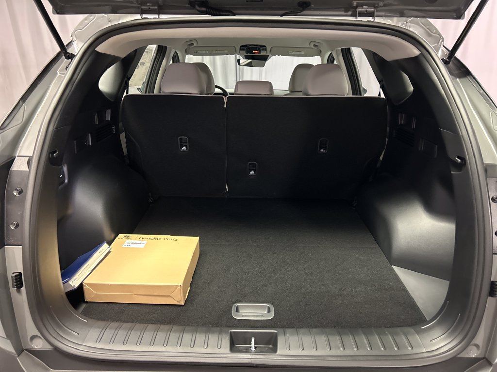 New 2026 Hyundai Tucson SE AWD/4WD image 22