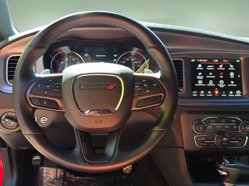 Used 2023 Dodge Charger Scat Pack image 14