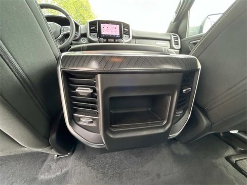 New 2026 RAM 1500 Big Horn image 6