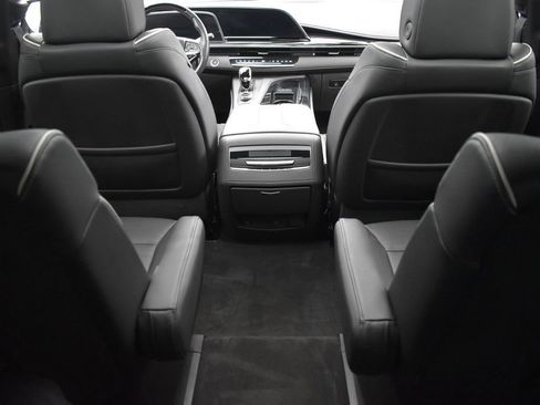 Used 2022 Cadillac Escalade Sport w/ Touring Package AWD/4WD image 31