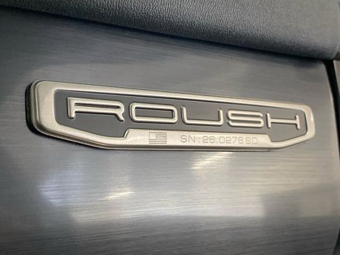 New 2026 Ford F250 Lariat w/ Black Appearance Package image 30