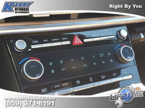 New 2026 Hyundai Santa Fe Calligraphy AWD/4WD image 30