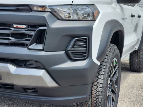 New 2025 Chevrolet Colorado Trail Boss image 6