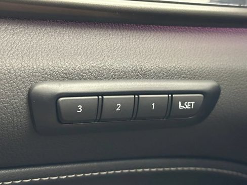 Used 2024 Lexus NX 350h AWD image 41