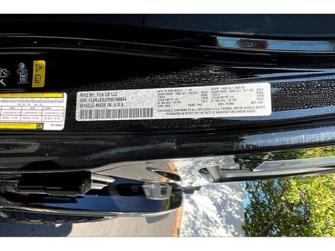 Certified 2024 Jeep Wrangler Unlimited Rubicon 392 image 36