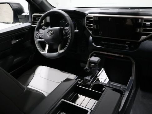 New 2026 Toyota Tundra SR5 image 15
