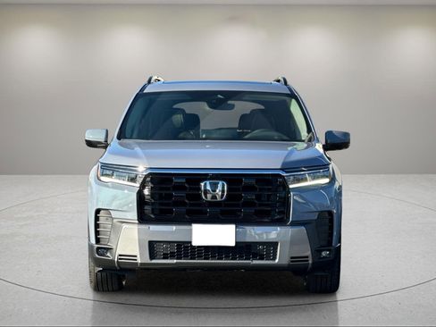 New 2026 Honda Pilot Elite image 8