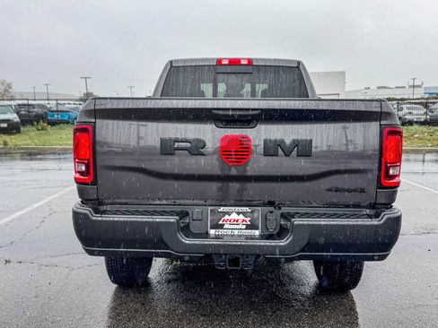 Used 2025 RAM 2500 Tradesman image 7