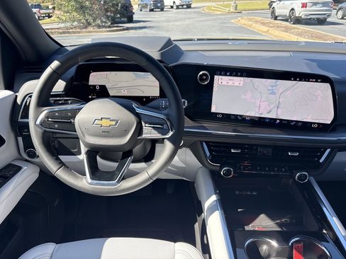 New 2026 Chevrolet Tahoe Premier image 23