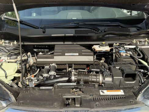 Used 2019 Honda CR-V EX-L image 38