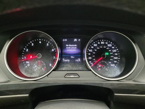 Used 2019 Volkswagen Tiguan SE AWD/4WD image 23