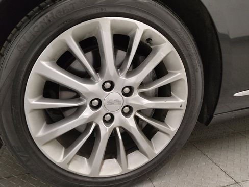 Used 2017 Cadillac CT6 3.6 AWD image 31