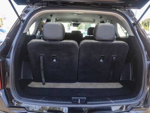 Used 2023 Kia Sorento S FWD image 29