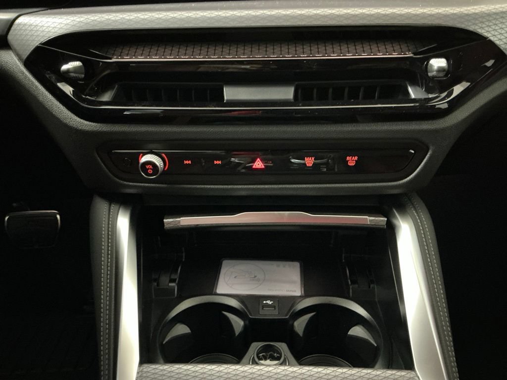 New 2026 BMW 430i w/ M Sport Package RWD image 12
