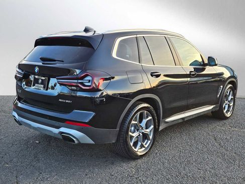 Used 2023 BMW X3 xDrive30i image 3