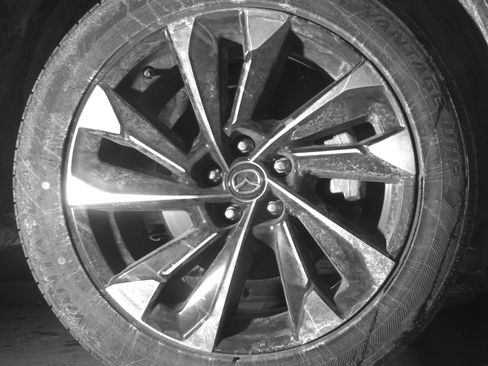 Used 2025 MAZDA CX-50 2.5 Hybrid w/ Premium Plus Pkg image 13