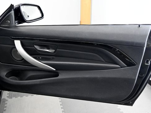 Used 2014 BMW 435i Convertible image 20