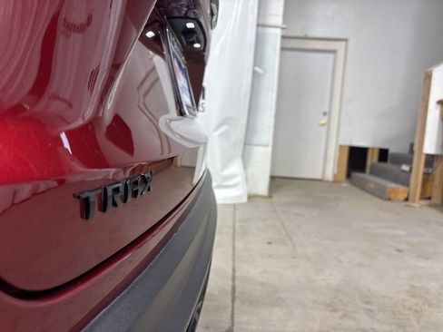 Used 2024 Chevrolet Trax RS w/ Driver Confidence Package image 18