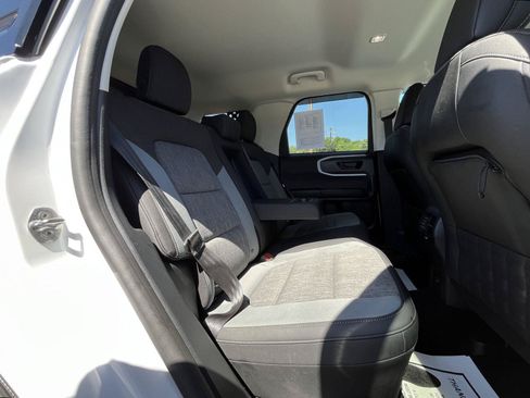 Used 2021 Ford Bronco Sport Big Bend AWD/4WD image 16