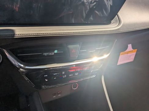 New 2026 Buick Encore GX Avenir AWD/4WD image 21