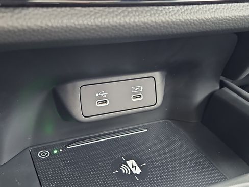 New 2026 Honda HR-V EX-L image 10