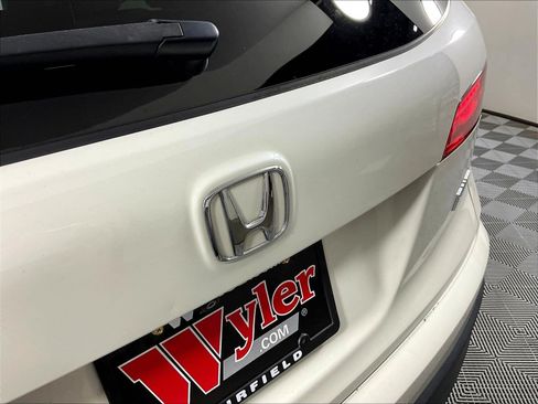 Used 2017 Honda Pilot EX-L image 24