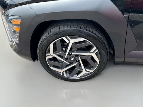 Certified 2026 Hyundai Kona SEL Premium FWD image 30