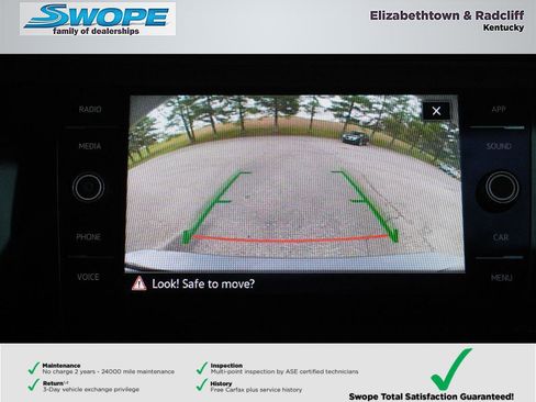 Used 2023 Volkswagen Jetta GLI Autobahn image 20