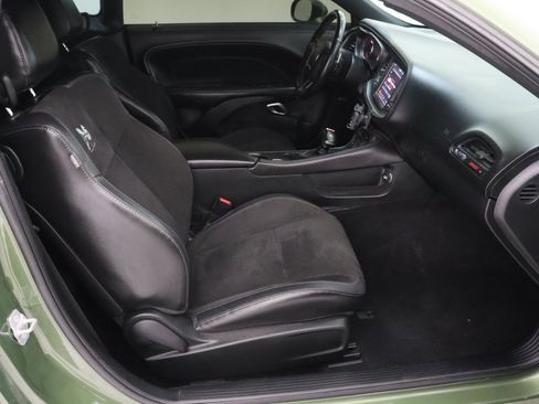Used 2020 Dodge Challenger R/T Scat Pack w/ Plus Package RWD image 34