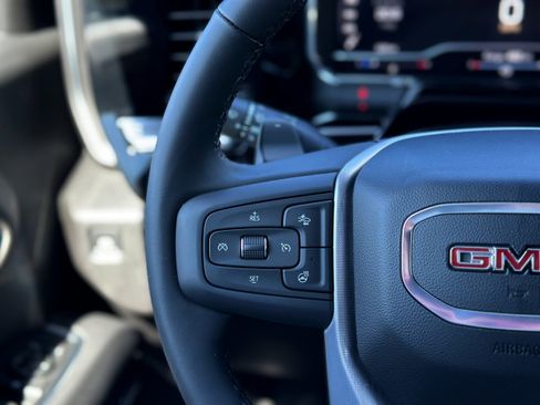 New 2025 GMC Sierra 1500 Elevation w/ Preferred Package image 13
