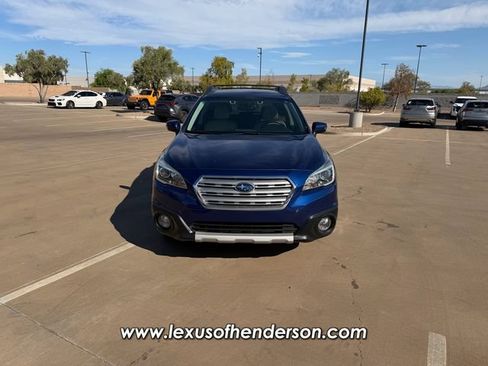 Used 2016 Subaru Outback 3.6R Limited AWD/4WD image 2