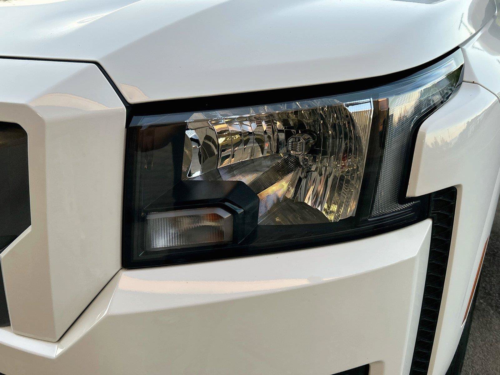 Used 2024 Nissan Frontier SV AWD/4WD image 10
