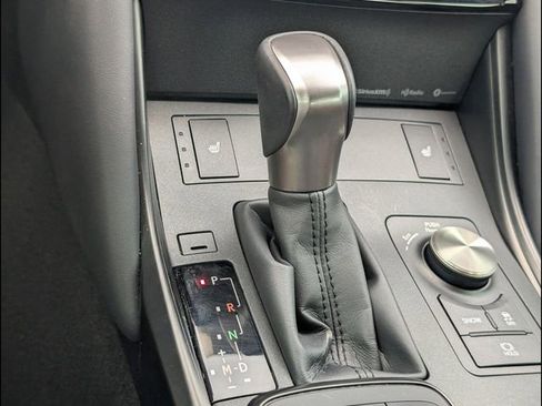 Used 2024 Lexus IS 350 F Sport RWD image 15