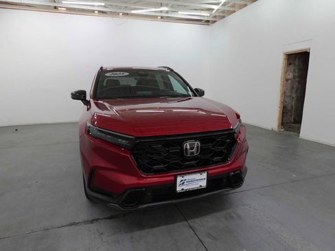 Used 2025 Honda CR-V Sport-L image 3