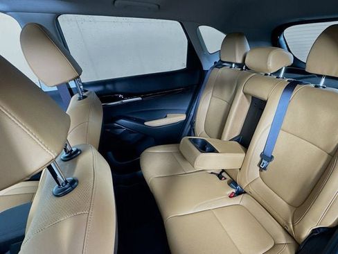 New 2026 Kia Seltos EX AWD/4WD image 26