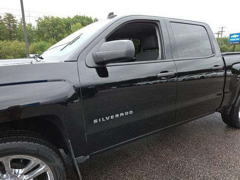 Used 2014 Chevrolet Silverado 1500 LT w/ All Star Edition AWD/4WD image 35