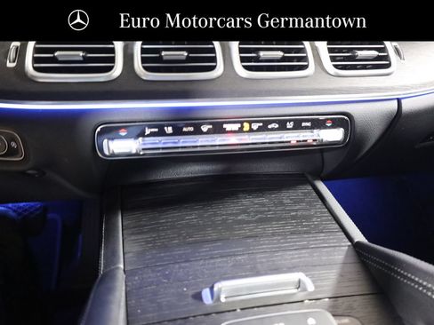 Used 2026 Mercedes-Benz GLE 350 4MATIC image 23