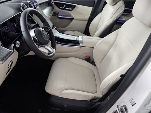 New 2026 Mercedes-Benz GLC 300 GLC 300 image 6