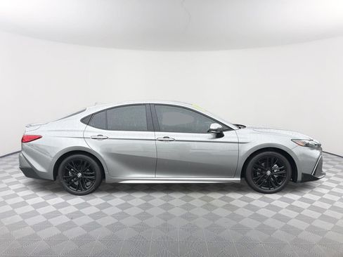 Certified 2026 Toyota Camry SE FWD image 17