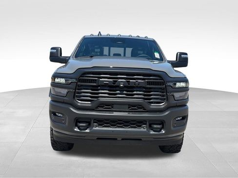 New 2026 RAM 2500 Warlock AWD/4WD image 9