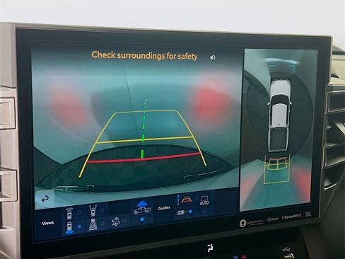 Used 2024 Toyota Tundra Limited image 13