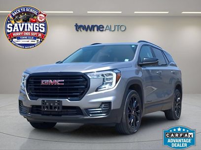 Used 2024 GMC Terrain SLE w/ Driver Convenience Package